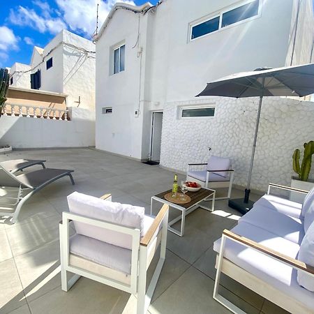 Ferienwohnung Lanzarote Mar Y Playa Playa Honda  Exterior foto
