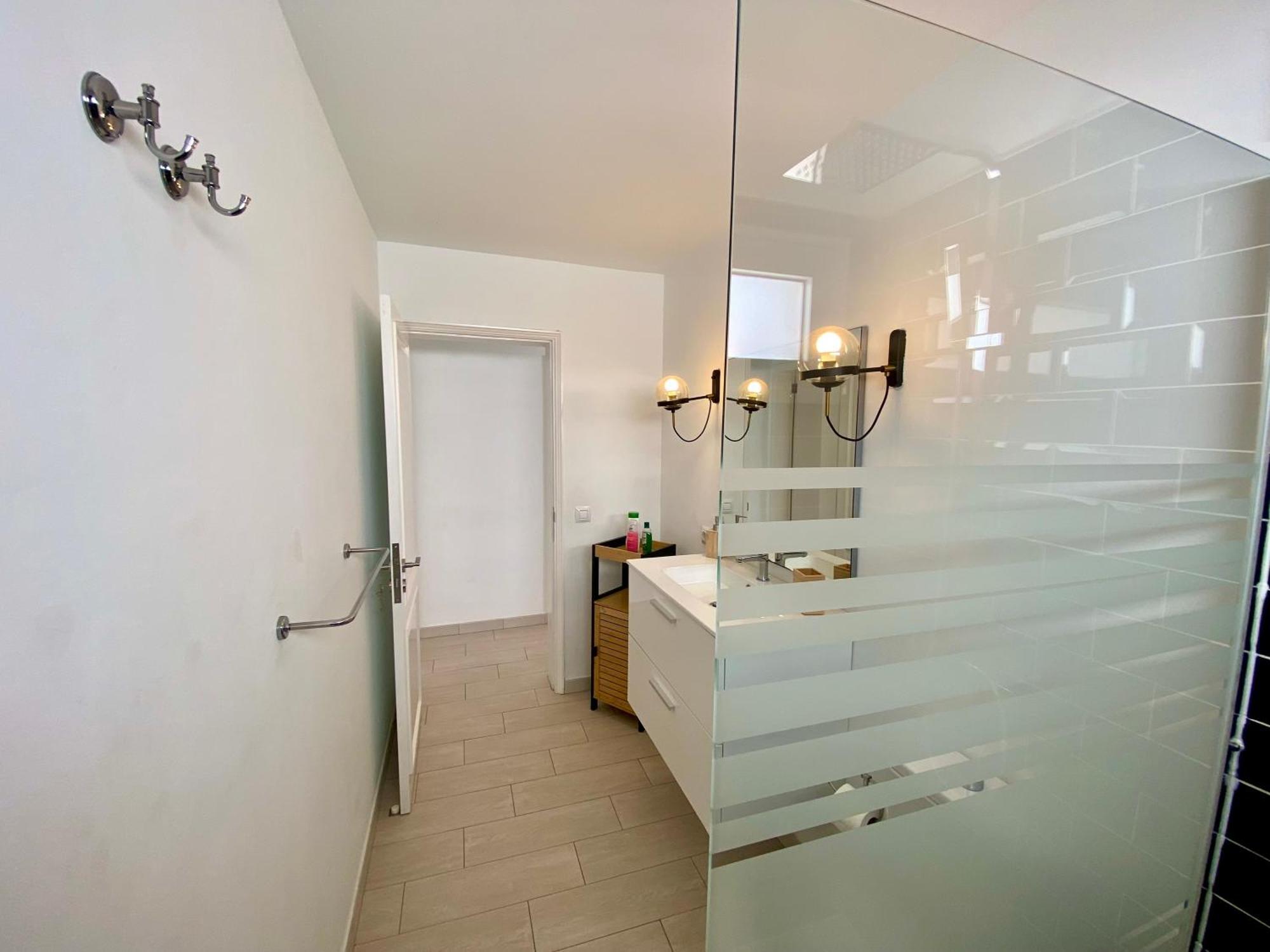 Ferienwohnung Lanzarote Mar Y Playa Playa Honda  Exterior foto