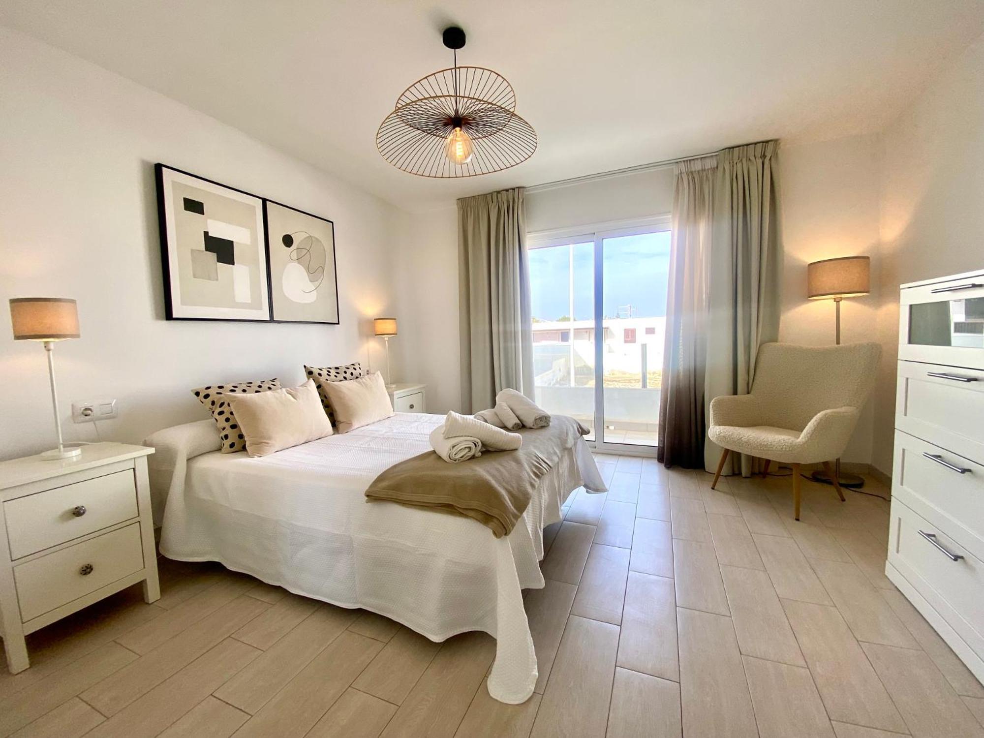 Ferienwohnung Lanzarote Mar Y Playa Playa Honda  Exterior foto